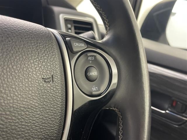 Honda ODYSSEY 2017 8077782-9