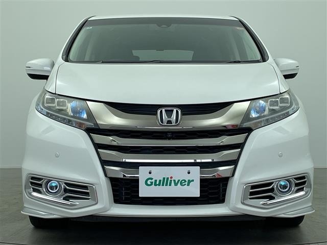 Honda ODYSSEY 2016 8077789-12
