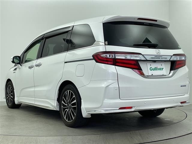 Honda ODYSSEY 2016 8077789-13