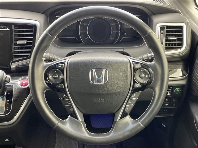 Honda ODYSSEY 2016 8077789-14