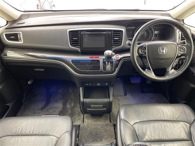 Honda ODYSSEY 2016 8077789-15