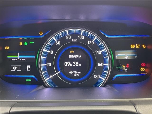 Honda ODYSSEY 2016 8077789-16