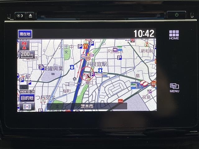 Honda ODYSSEY 2016 8077789-17