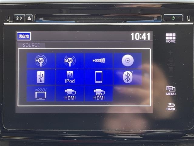 Honda ODYSSEY 2016 8077789-19