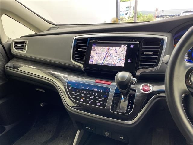 Honda ODYSSEY 2016 8077789-21