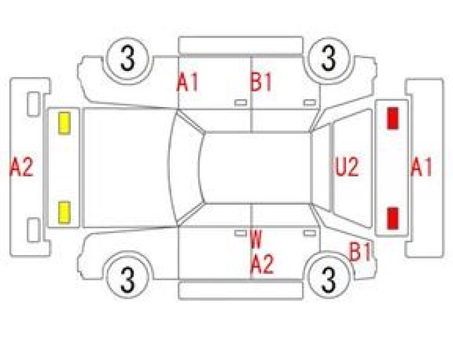 Honda ODYSSEY 2016 8077789-23