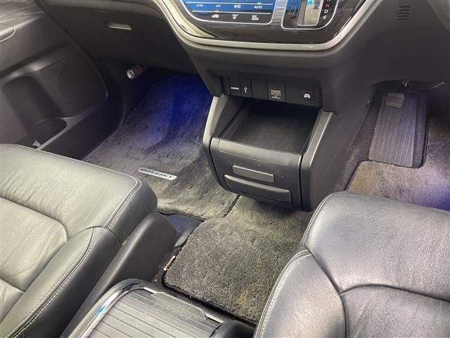 Honda ODYSSEY 2016 8077789-5