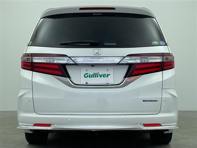 Honda ODYSSEY 2016 8077789-6