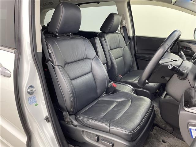 Honda ODYSSEY 2016 8077789-9