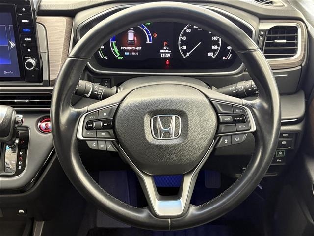 Honda ODYSSEY 2021 8077801-10