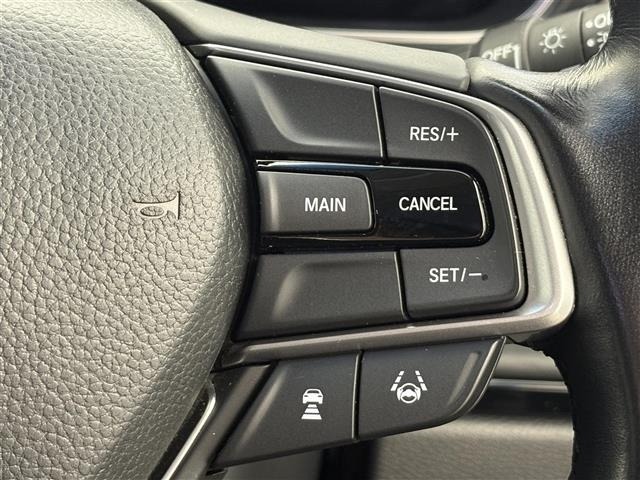 Honda ODYSSEY 2021 8077801-11