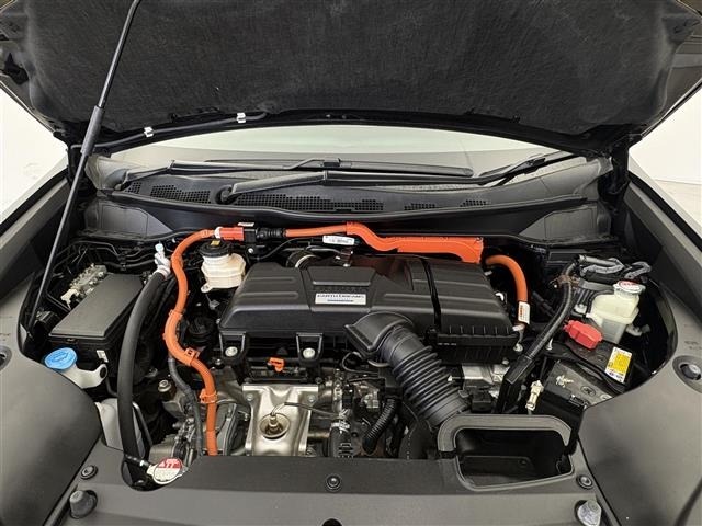 Honda ODYSSEY 2021 8077801-14