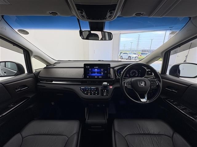 Honda ODYSSEY 2021 8077801-15