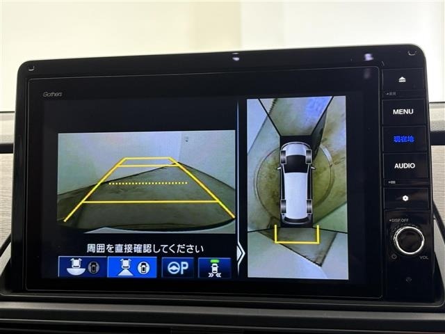 Honda ODYSSEY 2021 8077801-18