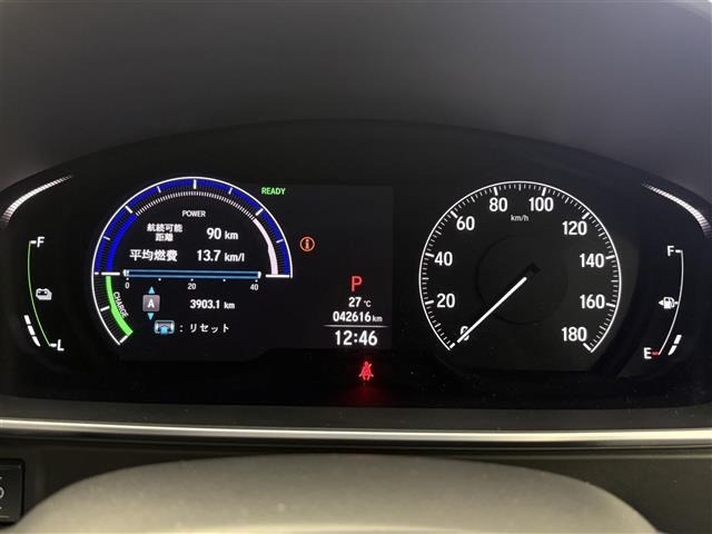 Honda ODYSSEY 2021 8077801-20