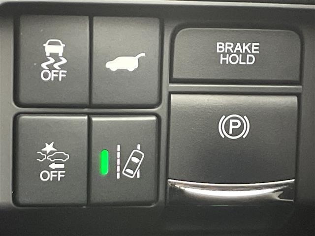 Honda ODYSSEY 2021 8077801-21