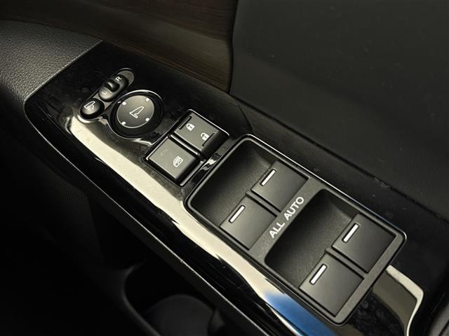 Honda ODYSSEY 2021 8077801-4