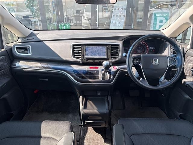 Honda ODYSSEY 2014 8077802-14