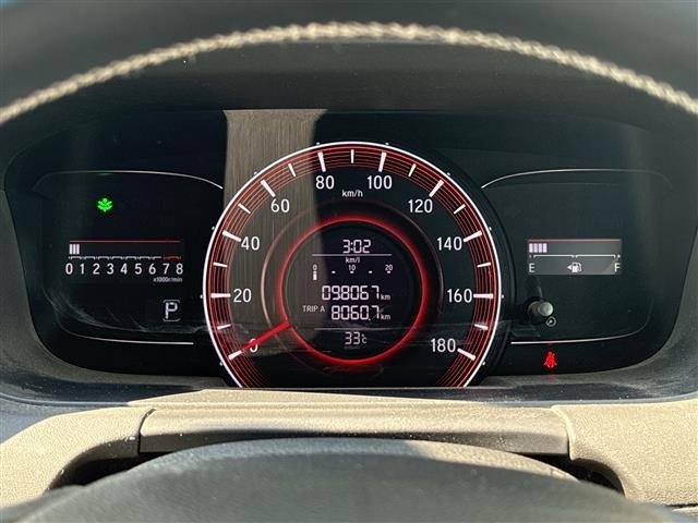Honda ODYSSEY 2014 8077802-17