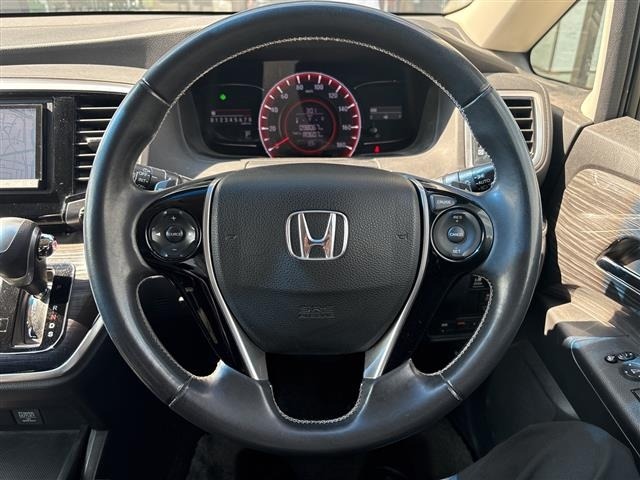 Honda ODYSSEY 2014 8077802-18