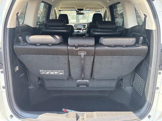 Honda ODYSSEY 2014 8077802-2