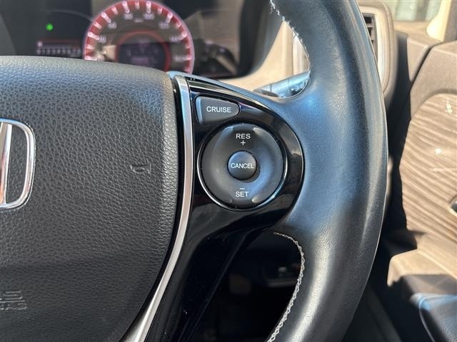 Honda ODYSSEY 2014 8077802-21