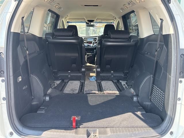 Honda ODYSSEY 2014 8077802-4