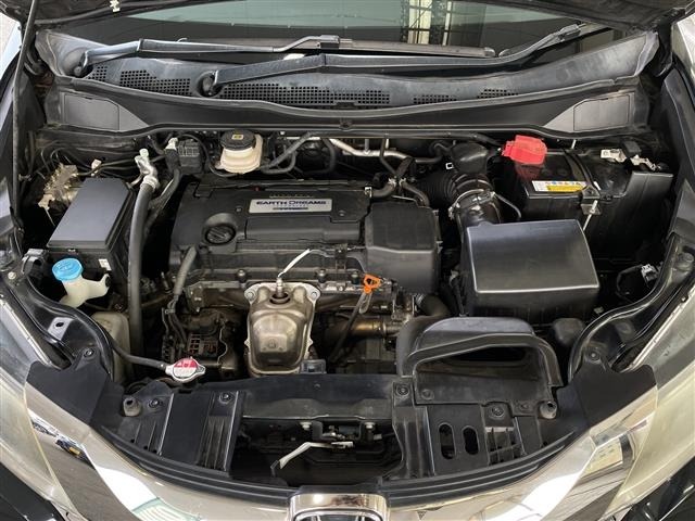 Honda ODYSSEY 2016 8077809-14