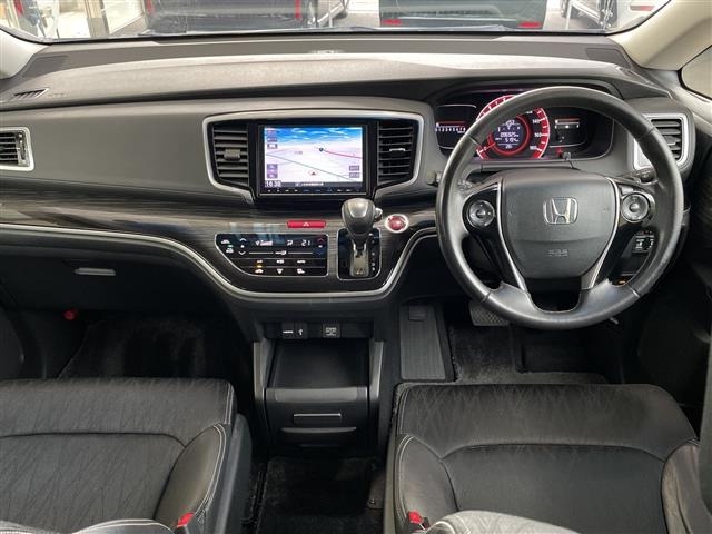 Honda ODYSSEY 2016 8077809-15