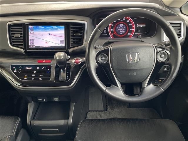 Honda ODYSSEY 2016 8077809-16