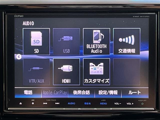 Honda ODYSSEY 2016 8077809-17
