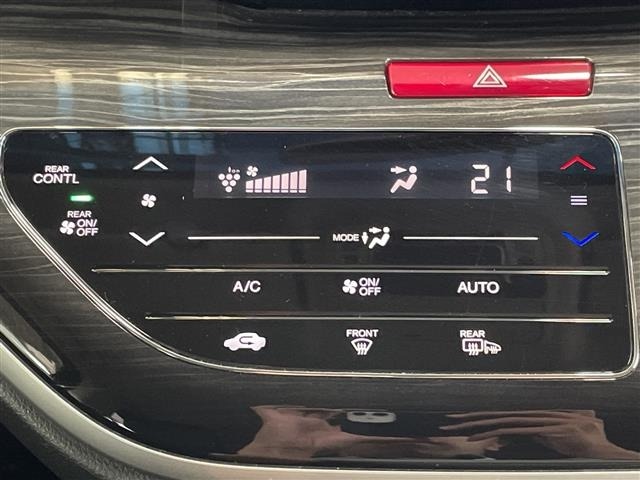 Honda ODYSSEY 2016 8077809-19