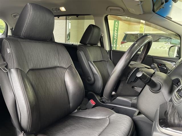 Honda ODYSSEY 2016 8077809-22
