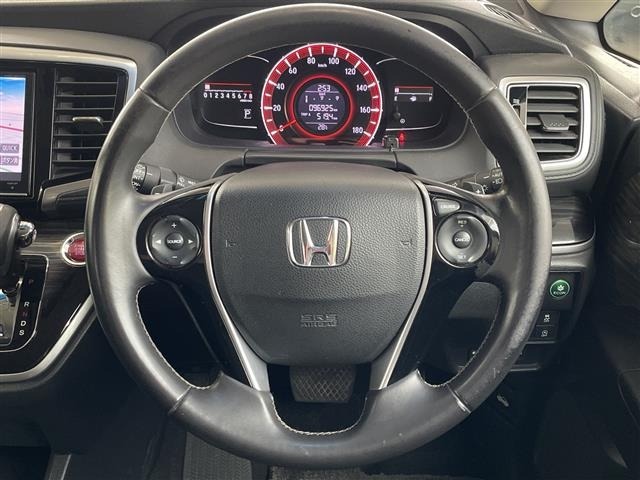 Honda ODYSSEY 2016 8077809-3