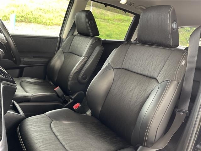 Honda ODYSSEY 2016 8077809-4