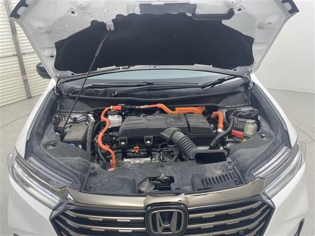 Honda ODYSSEY 2024 8077810-13
