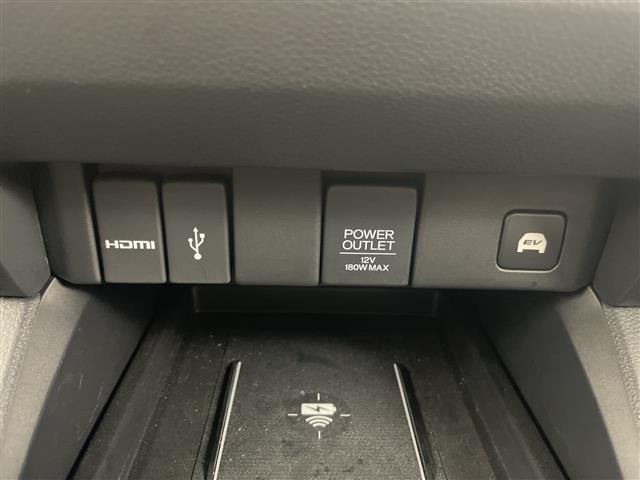 Honda ODYSSEY 2024 8077810-2
