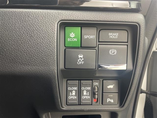 Honda ODYSSEY 2024 8077810-21