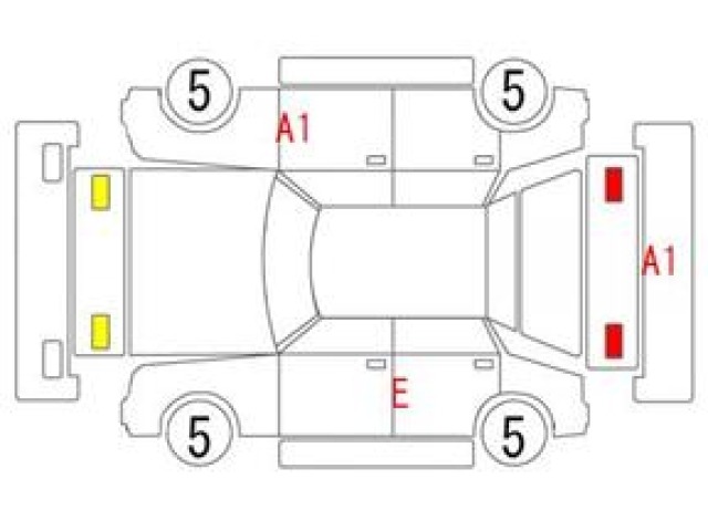 Honda ODYSSEY 2024 8077810-23