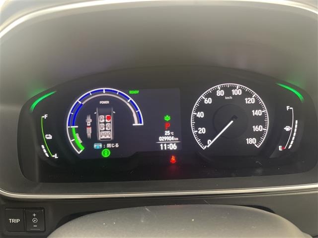 Honda ODYSSEY 2024 8077810-5