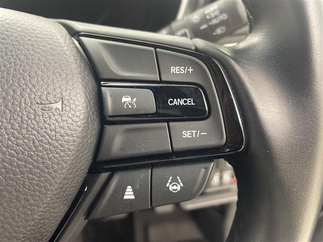 Honda ODYSSEY 2024 8077810-8