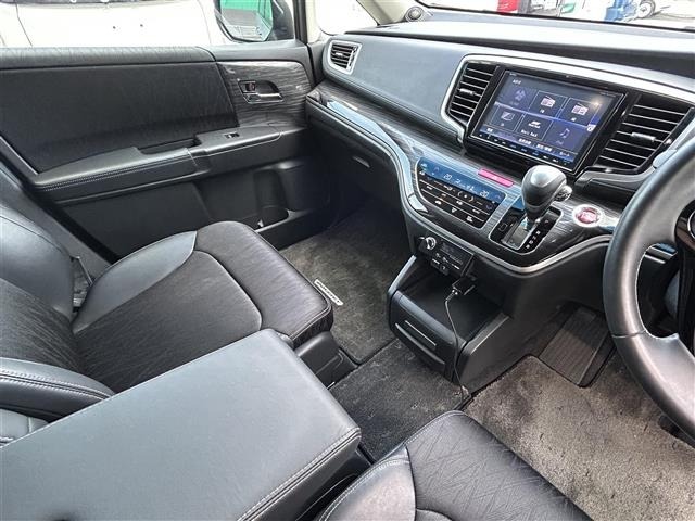 Honda ODYSSEY 2016 8077811-10