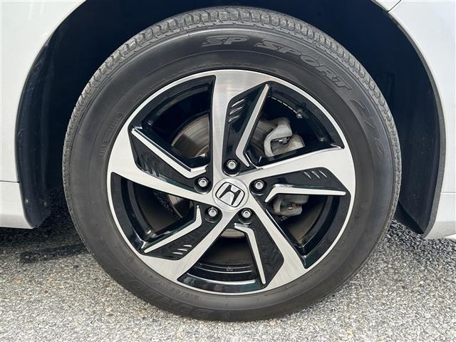 Honda ODYSSEY 2016 8077811-12