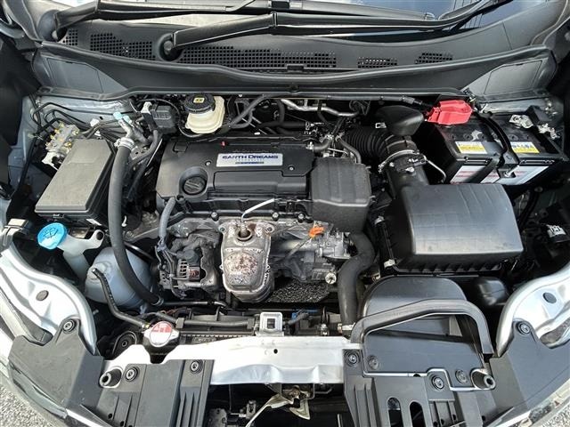 Honda ODYSSEY 2016 8077811-14