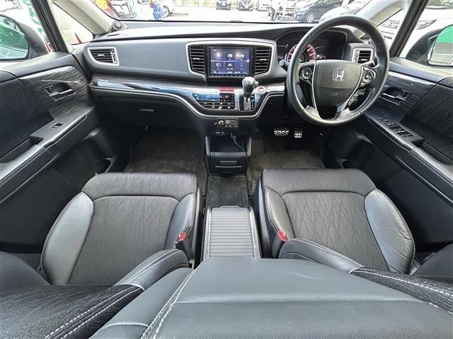 Honda ODYSSEY 2016 8077811-15