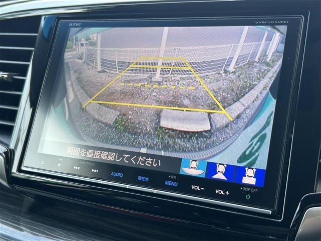 Honda ODYSSEY 2016 8077811-17