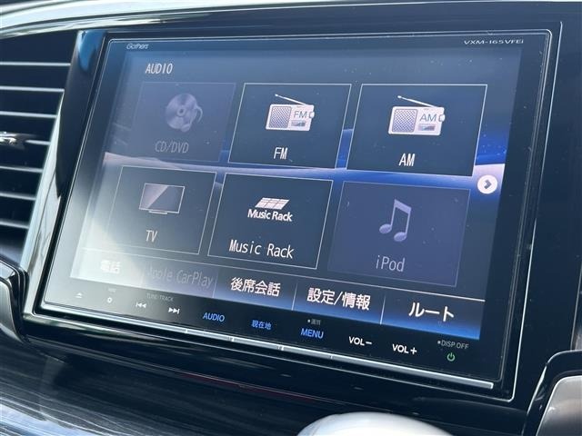 Honda ODYSSEY 2016 8077811-18