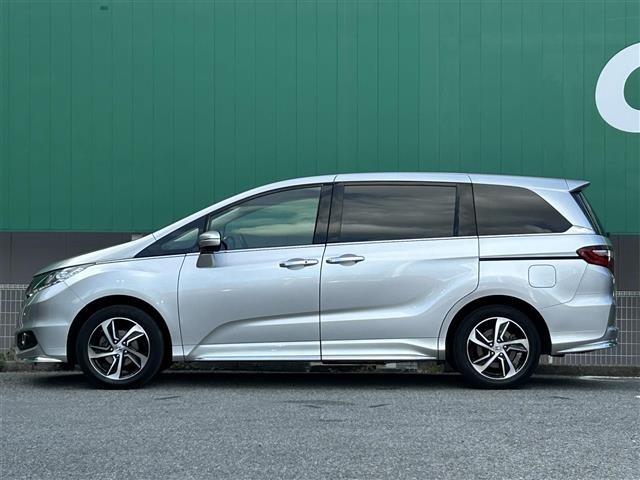 Honda ODYSSEY 2016 8077811-2