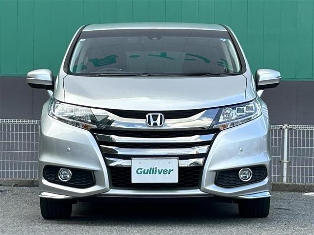 Honda ODYSSEY 2016 8077811-20