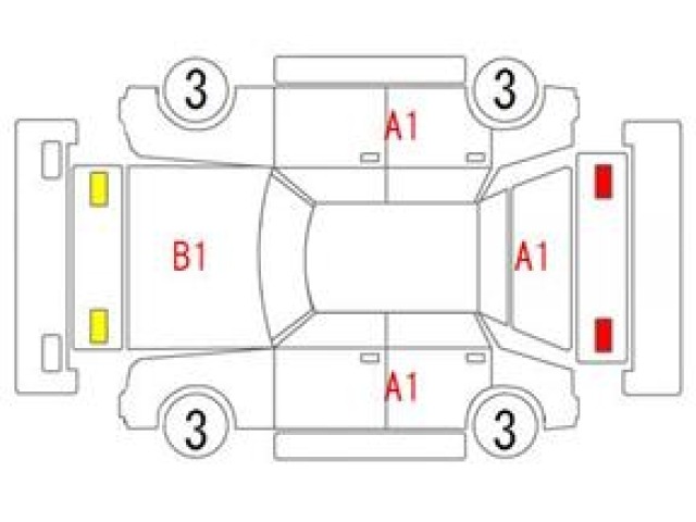Honda ODYSSEY 2016 8077811-23